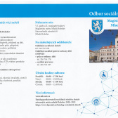 Odbor sociálních věcí Magistrátu města Mladá Boleslav